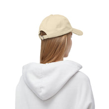 Load image into Gallery viewer, Reset Distressed Cap with Edgy design