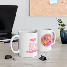 Load image into Gallery viewer, Besties Mug - Perfect for Coffee Lovers