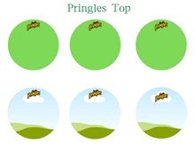 Load image into Gallery viewer, (Party favor templates)