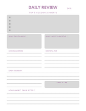 Load image into Gallery viewer, Small Business Planner (43 pgs) editable