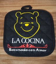 Load image into Gallery viewer, Winnie towel set- Customize yours