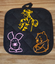 Load image into Gallery viewer, Winnie towel set- Customize yours