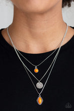 Load image into Gallery viewer, Tide drifter- orange