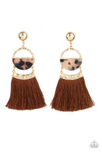 Load image into Gallery viewer, Tassel Trot