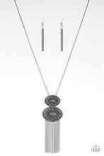 Load image into Gallery viewer, Sun Goddess - silver