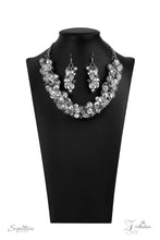 Load image into Gallery viewer, Haydee- Silver Zi Collection