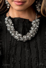 Load image into Gallery viewer, Haydee- Silver Zi Collection