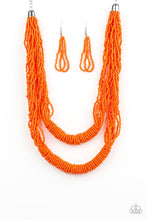 Load image into Gallery viewer, Right As RAINFOREST- Orange