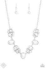 Load image into Gallery viewer, Sensational Showstopper - White