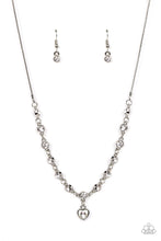 Load image into Gallery viewer, True Love Trinket - White