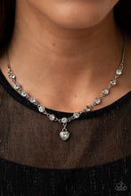 Load image into Gallery viewer, True Love Trinket - White