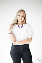Load image into Gallery viewer, Watch Me Now - Purple
