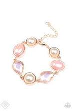 Load image into Gallery viewer, Nostalgically Nautical- rose gold