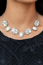 Load image into Gallery viewer, Sensational Showstopper - White