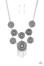 Load image into Gallery viewer, Modern Medalist - silver