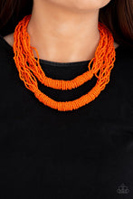Load image into Gallery viewer, Right As RAINFOREST- Orange
