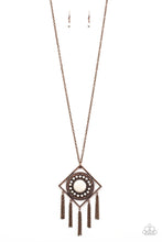 Load image into Gallery viewer, Sandstone Solstice - copper