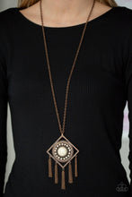 Load image into Gallery viewer, Sandstone Solstice - copper