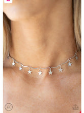 Load image into Gallery viewer, Little Miss Americana - Silver