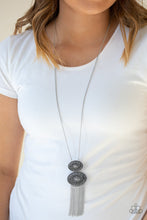 Load image into Gallery viewer, Sun Goddess - silver