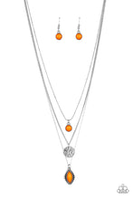 Load image into Gallery viewer, Tide drifter- orange
