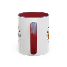 Load image into Gallery viewer, Accent Coffee Mug (11, 15oz)
