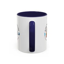 Load image into Gallery viewer, Accent Coffee Mug (11, 15oz)
