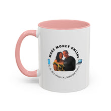 Load image into Gallery viewer, Accent Coffee Mug (11, 15oz)
