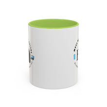 Load image into Gallery viewer, Accent Coffee Mug (11, 15oz)
