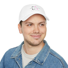 Load image into Gallery viewer, Low Profile Baseball Cap
