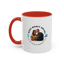 Load image into Gallery viewer, Accent Coffee Mug (11, 15oz)
