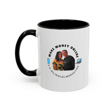 Load image into Gallery viewer, Accent Coffee Mug (11, 15oz)

