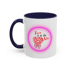 I'm His Coffee Mug - Cute Gift for Couples