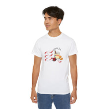 Load image into Gallery viewer, Coquito Holiday T-Shirt
