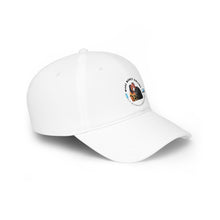Load image into Gallery viewer, Low Profile Baseball Cap

