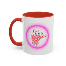 Load image into Gallery viewer, I&#39;m His Coffee Mug - Cute Gift for Couples
