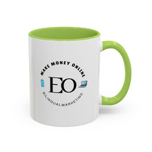 Load image into Gallery viewer, Accent Coffee Mug (11, 15oz)
