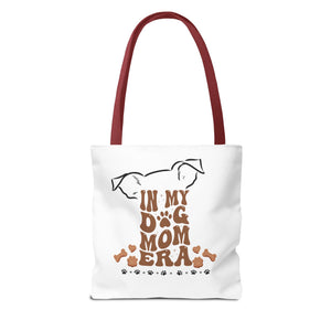 Dog Lover 2 sided Tote Bag - Perfect for Pet Moms