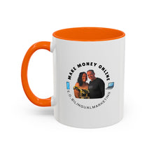 Load image into Gallery viewer, Accent Coffee Mug (11, 15oz)
