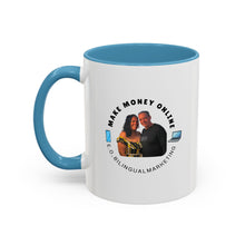 Load image into Gallery viewer, Accent Coffee Mug (11, 15oz)
