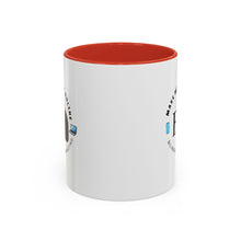Load image into Gallery viewer, Accent Coffee Mug (11, 15oz)
