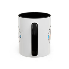 Load image into Gallery viewer, Accent Coffee Mug (11, 15oz)
