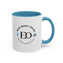 Load image into Gallery viewer, Accent Coffee Mug (11, 15oz)
