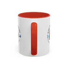 Load image into Gallery viewer, Accent Coffee Mug (11, 15oz)
