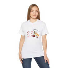 Load image into Gallery viewer, Coquito Holiday T-Shirt
