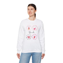 Load image into Gallery viewer, You Are the- Love Sweatshirt
