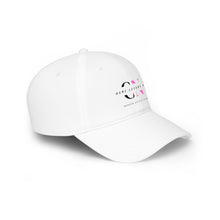 Load image into Gallery viewer, Low Profile Baseball Cap
