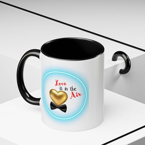 I'm Hers Coffee Mug- Perfect for Couples