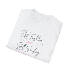 Still Standing T-Shirt