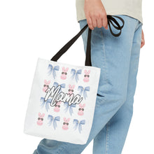 Load image into Gallery viewer, Mama Tote Bag
